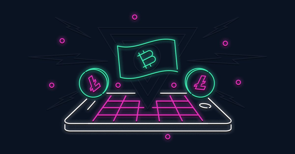 You can now buy and sell Litecoin and Bitcoin Cash on Robinhood Crypto, commission-free. https://blog.robinhood.com/news/2018/7/12/litecoin-and-bitcoin-cash-now-on-robinhood-crypto …