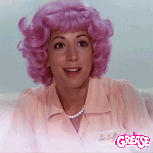 Happy birthday to our favorite Beauty School Dropout, Didi Conn! 