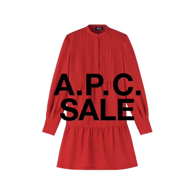 A P C Japan Newsさん がハッシュタグ Apc をつけたツイート一覧 13 Whotwi グラフィカルtwitter分析 A P C Japan Newsさん がハッシュタグ Apc をつけたツイート一覧 13 Whotwi グラフィカルtwitter分析