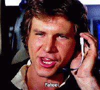 Happy Birthday to.... Han Solo, Indiana Jones, Rick Deckard. Harrison Ford (* 13. Juli 1942 in Chicago, Illinois). 