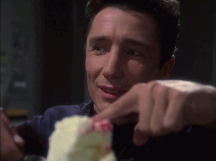 Happy Birthday to Enterprise\s Dominic Keating! 