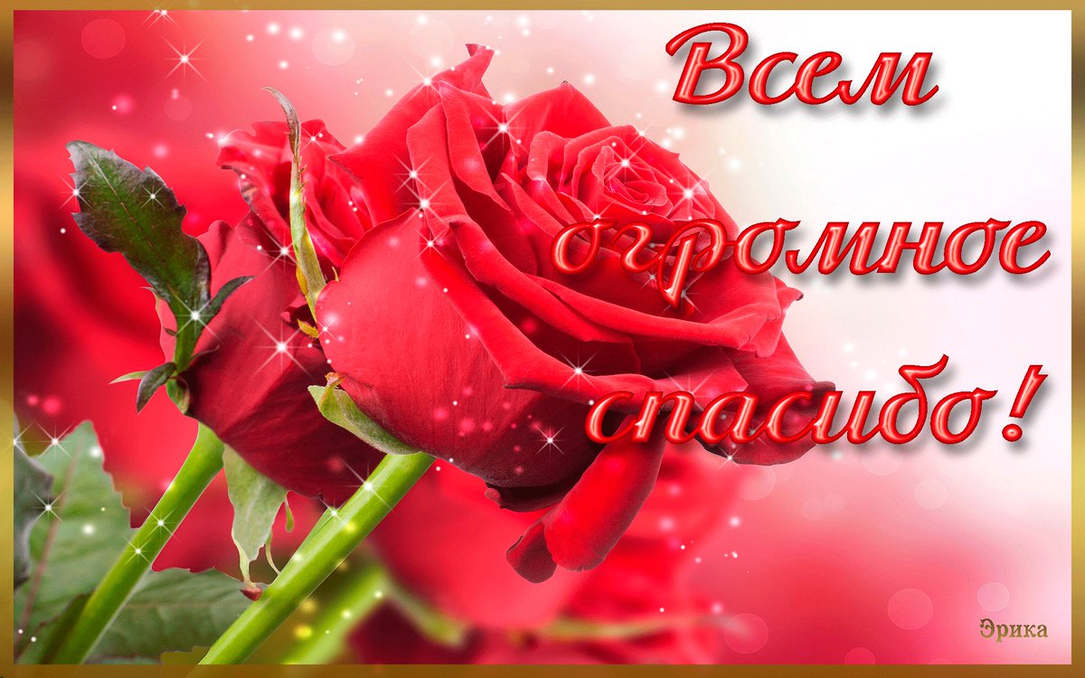 Открытки всем