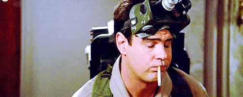   Happy Birthday Dan Aykroyd!  He was great in   