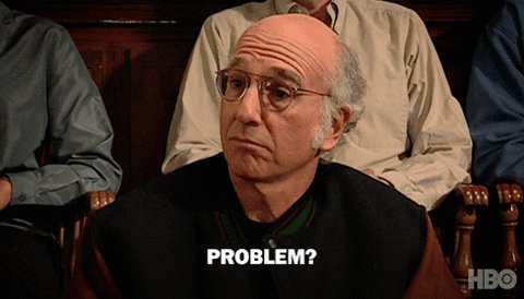 Happy Birthday Larry David

 