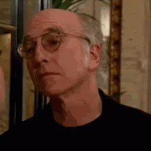 Happy birthday to the sexiest man alive.... larry david, my idol 