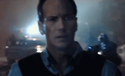 Happy Birthday Patrick Wilson! 