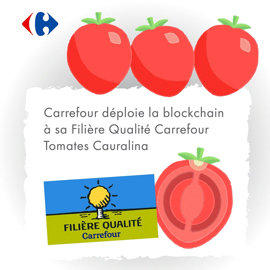 Carrefour France on Twitter Carrefour France on Twitter