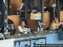 Happy Birthday to John Sterling!!!! 