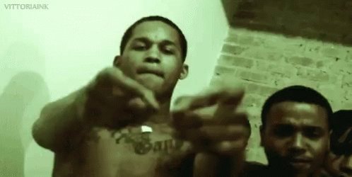 Happy birthday to the late great Fredo Santana. 