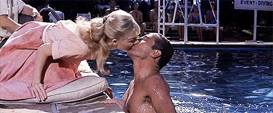 Happy birthday, Shirley Knight! 