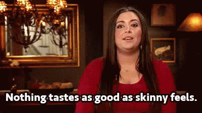 Happy birthday to the real skinny (no it s not Mariah Carey) 