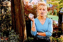 Happy Birthday to Mafia mother, Edie Falco! 