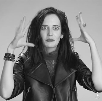 HAPPY BIRTHDAY EVA GREEN I LOVE YOU SO MUCH 