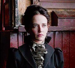 Happy Birthday Eva Green 
