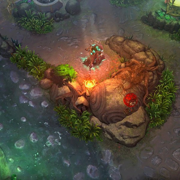 Vainglory Japan アビリティ シマーブレード Vainglory Vainglory Japan アビリティ シマーブレード Vainglory