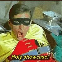 Happy Birthday Burt Ward! 73 years old today. Holy Cow! 