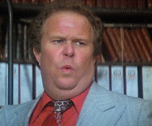 Happy Birthday Ned Beatty! 