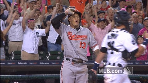 Happy birthday Manny Machado!! 
