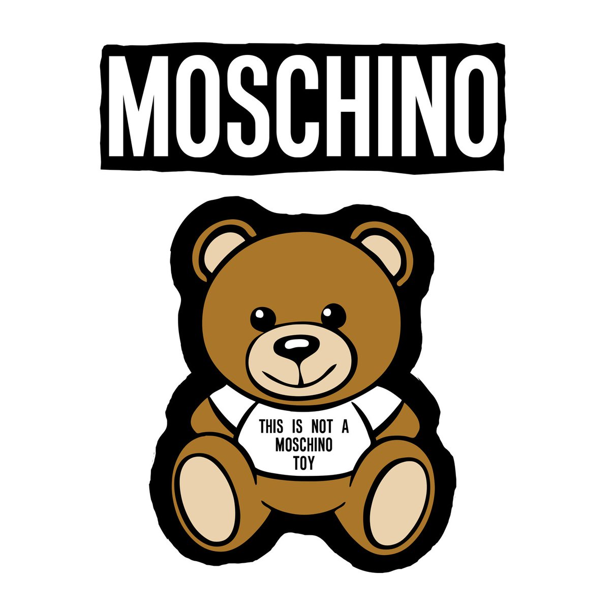 Moschino Ready To Bear Fall Winter: Moschino Ready To Bear Fall Winter ...