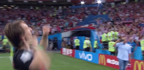 Football HQ (@FootbaII_HQ) on Twitter photo 09/07/2018 12:15:02 One of the moments of the World Cup.. One of the moments of the World Cup..