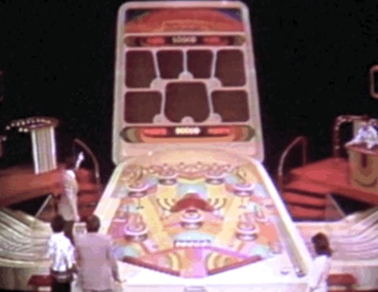 RetroNewsNow on Twitter "📺DEBUT ‘The Magnificent Marble Machine