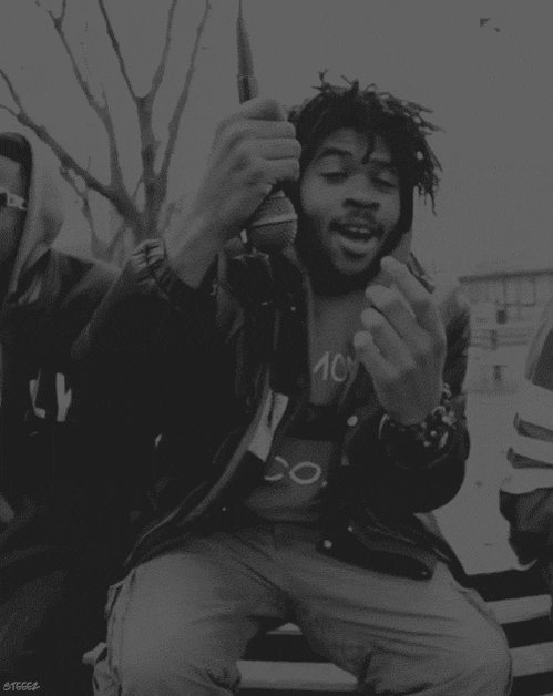 Happy 25th Birthday to Capital Steez 
R.I.P.  
