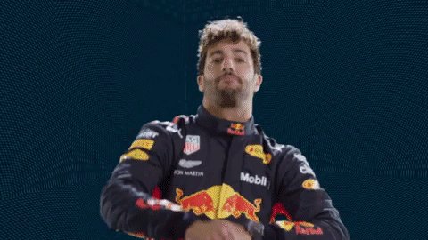 Red Bull Racing on Twitter: 
