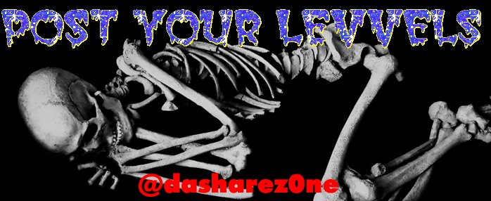 SUDAY MORNING LEVEL CHECK. POST YOUR:

DL (DEPRESION LEVEL)
HL (HORNY LEGEL)
GL (GENIOUS LEVEL)

DL 8/ HL 2/ GL3 HERE
- https://t.co/Qtp3PuUDXE -