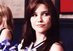 Happy Birthday to the one and only Sophia Bush. Brooke Davis was always my fav on OTH 