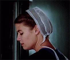 Happy birthday, Kelly McGillis! 