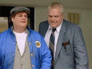 Happy Birthday Brian Dennehy! 