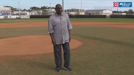 Andre Dawson turns 6 4 today.

Happy Birthday, Hawk!  
