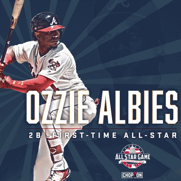 that’s OUR second baseman. ⭐️National League Ranks⭐️ Extrabase hits