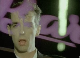 Happy birthday Neil Tennant.  . Lots of love from   