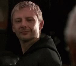 Happy Birthday to THE Master - Mr John Simm  