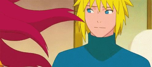 Can t also forget happy birthday to kushina uzumaki  