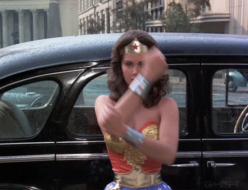 Happy birthday, Lynda Carter! 