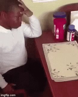 My dr appointment been over for 20 minutes now but I cant leave until I give a urine sample lmao. https://t<a href="/tag/mytwitteranniversary"class="tags"><span>#mytwitteranniversary</span></a>