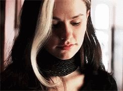 Happy Birthday Anna Paquin! 