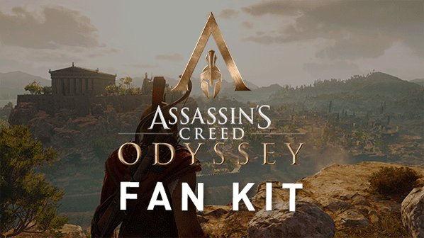 Assassin's Creed on Twitter: "Download the Assassin's Creed fan kit for wallpapers, GIFs, and 👉 https://t.co/eelDoNa80Y https://t.co/Sy6PK92dHr" Twitter