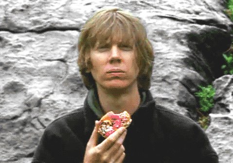 Happy 60th birthday, Thurston Moore  