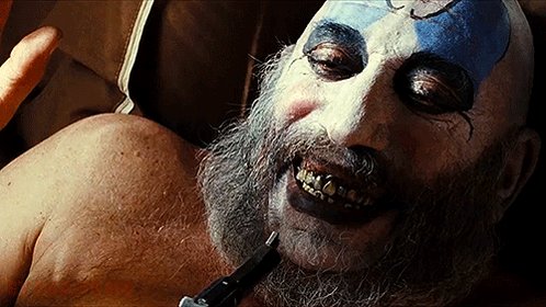 By AlbertGalera>Happy birthday, Sid Haig! 