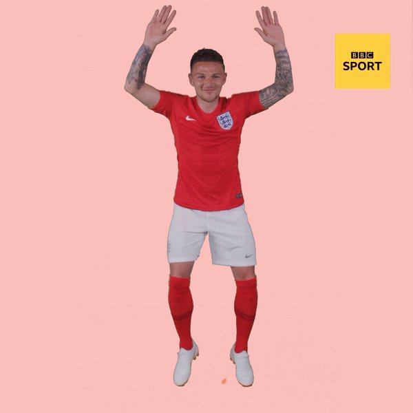 Match of the Day (@BBCMOTD) on Twitter photo 2018-07-14 15:36:58 Kieran Trippier has now created more chances (24) at the 2018 #WorldCup than any other player. The #ENG defender has had a fine tournament 👌 Kieran Trippier has now created more chances (24) at the 2018 #WorldCup than any other player. The #ENG defender has had a fine tournament 👌
