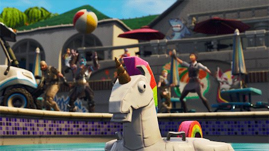 fortnite party private - fortnite on twitter everyone loves a good pool party show off your skills with the new beach ball toy available now as part of the season 5 battle fortnite on twitter everyone loves a good pool party show off your skills with the new beach ball toy available now as part of the season 5 battle - fortnite party private