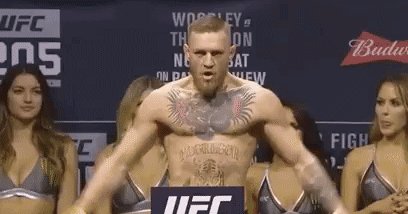 Happy 30th Birthday, Conor McGregor! 