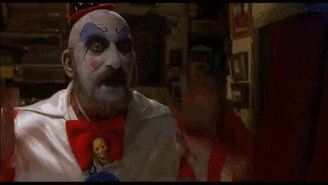 Happy Birthday Sid Haig    