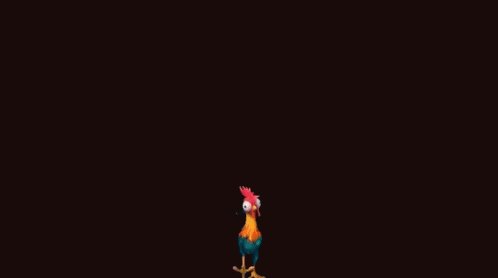 Moana Crow Your Heart Out Moana Thevoice T Co Dbv2jkn4lq Twitter