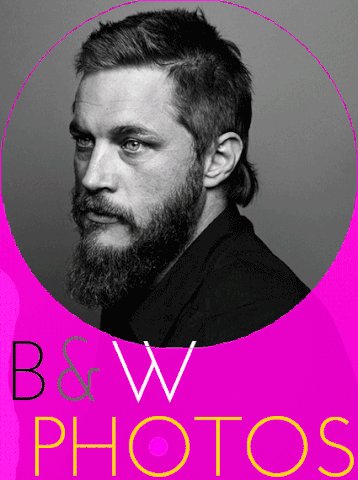  Happy Birthday Travis Fimmel 