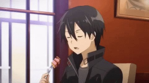 Kirito (@sdfarias25) / X