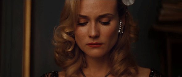 Happy birthday, Diane Kruger! 